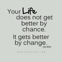 Better Chance quote #2