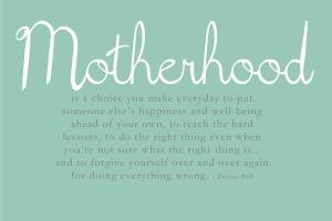Better Mother quote #2