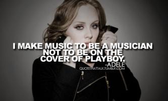 Better Singer quote #2