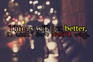 Better Way quote #2