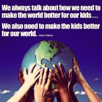 Better World quote #2