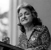 Betty Friedan's quote #5