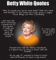 Betty quote #1