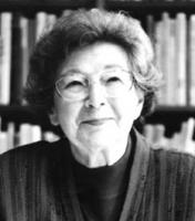 Beverly Cleary profile photo
