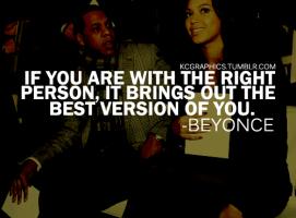 Beyonce quote #2