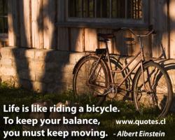 Bicycles quote #2