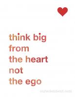 Big Heart quote #2
