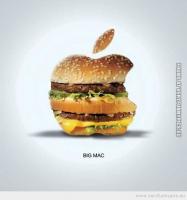 Big Mac quote #2