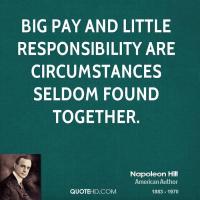 Big Responsibility quote #2