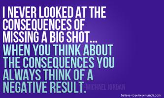 Big Shot quote #2