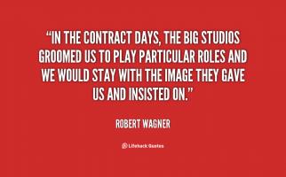 Big Studios quote #2