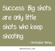 Big Success quote #2