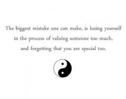Biggest Change quote #2