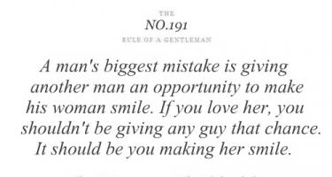 Biggest Mistake quote #2