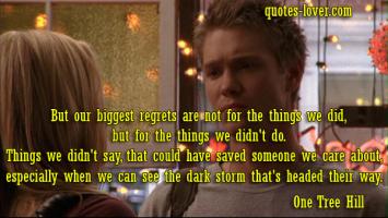 Biggest Thing quote #2