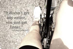 Biking quote #1