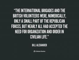 Bill Alexander's quote #3