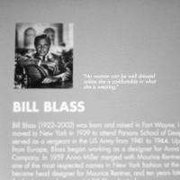 Bill Blass's quote #3