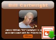 Bill Cartwright's quote #1