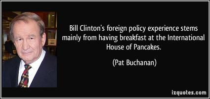 Bill Clinton quote #2