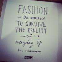 Bill Cunningham's quote #3