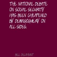 Bill Delahunt's quote #3