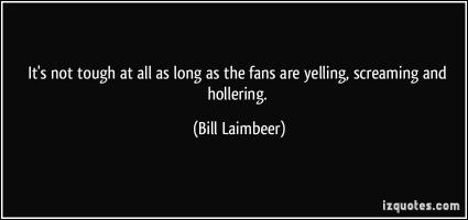 Bill Laimbeer's quote #3