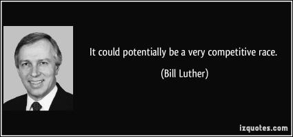 Bill Luther's quote #1