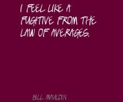 Bill Mauldin's quote #2