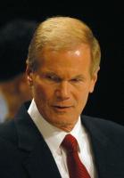 Bill Nelson's quote