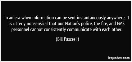 Bill Pascrell's quote #3