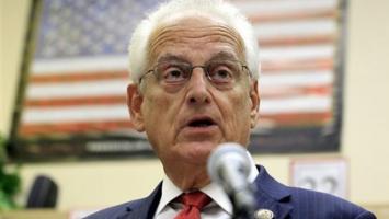 Bill Pascrell's quote