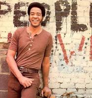 Bill Withers's quote #2