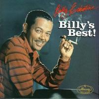 Billy Eckstine's quote