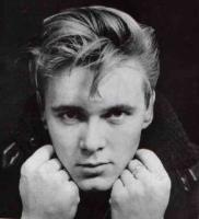 Billy Fury's quote #1