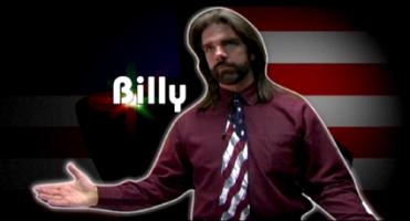 Billy Mitchell's quote #1