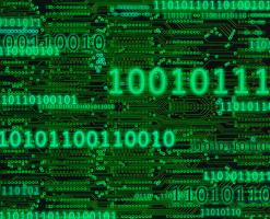 Binary quote #1