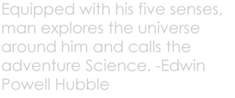 Biological quote #4