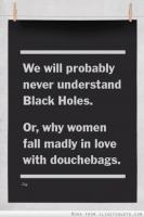 Black Holes quote #2