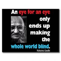 Blind Eye quote #2