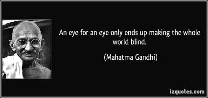 Blind Eye quote #2