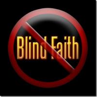 Blind Faith quote #2