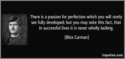 Bliss Carman's quote #2
