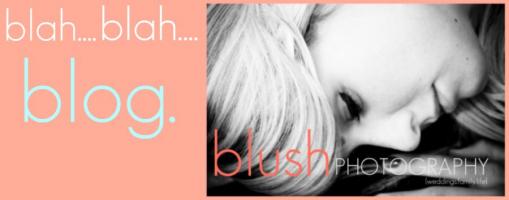 Blush quote #3