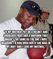 Bo Jackson quote #1