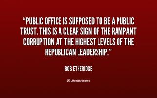 Bob Etheridge's quote #2