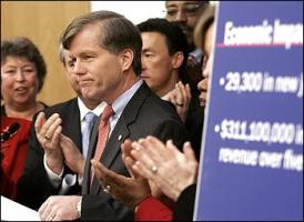 Bob McDonnell's quote