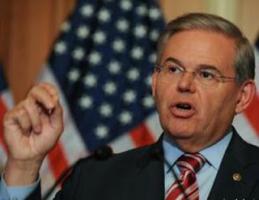 Bob Menendez's quote #3