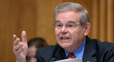 Bob Menendez's quote #3