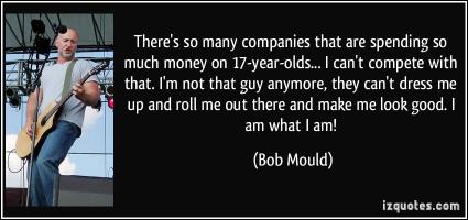 Bob Mould's quote #4